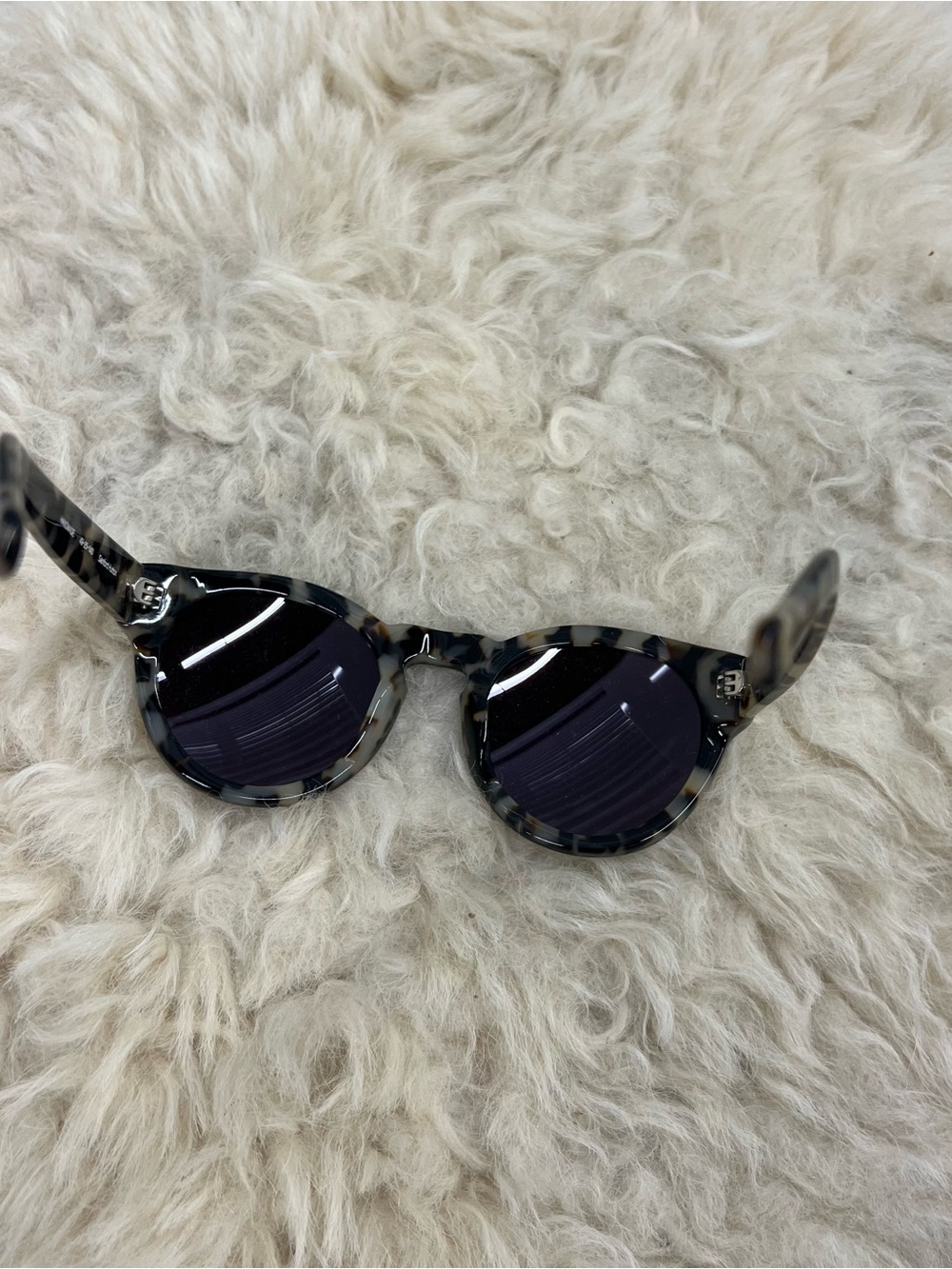 Colors In Optics Sanford Hutton Sunglasses - Picture 5 of 10